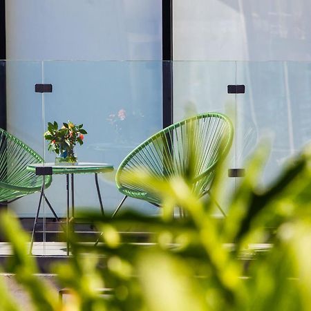 Kuko Suites Chilpancingo de los Bravos Екстериор снимка