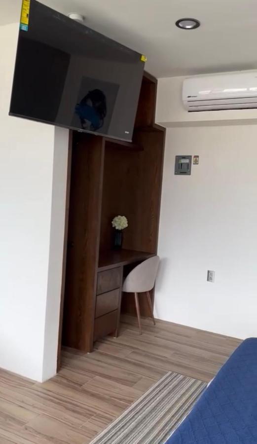 Kuko Suites Chilpancingo de los Bravos Екстериор снимка