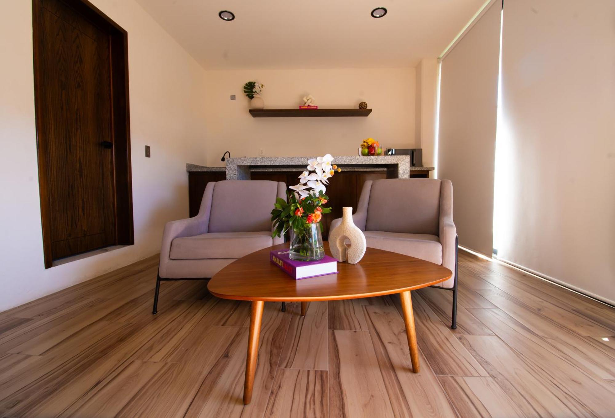 Kuko Suites Chilpancingo de los Bravos Екстериор снимка