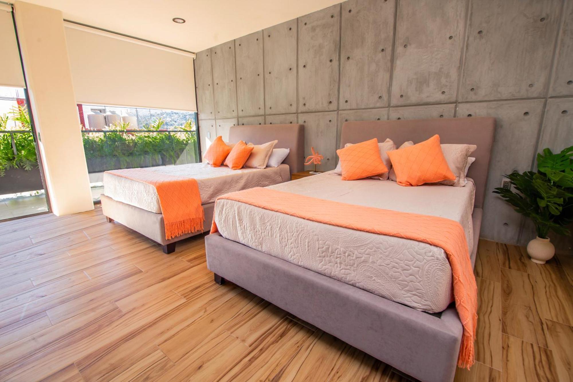 Kuko Suites Chilpancingo de los Bravos Екстериор снимка