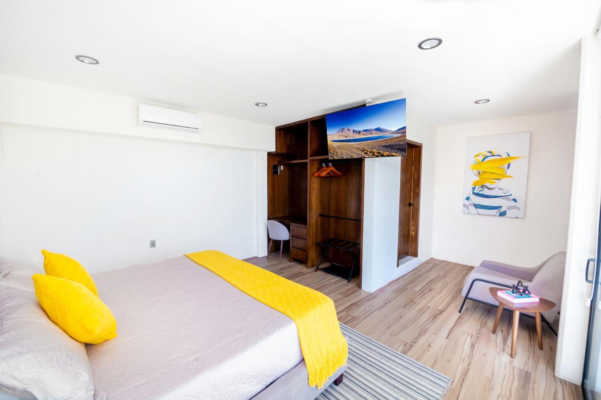 Kuko Suites Chilpancingo de los Bravos Екстериор снимка
