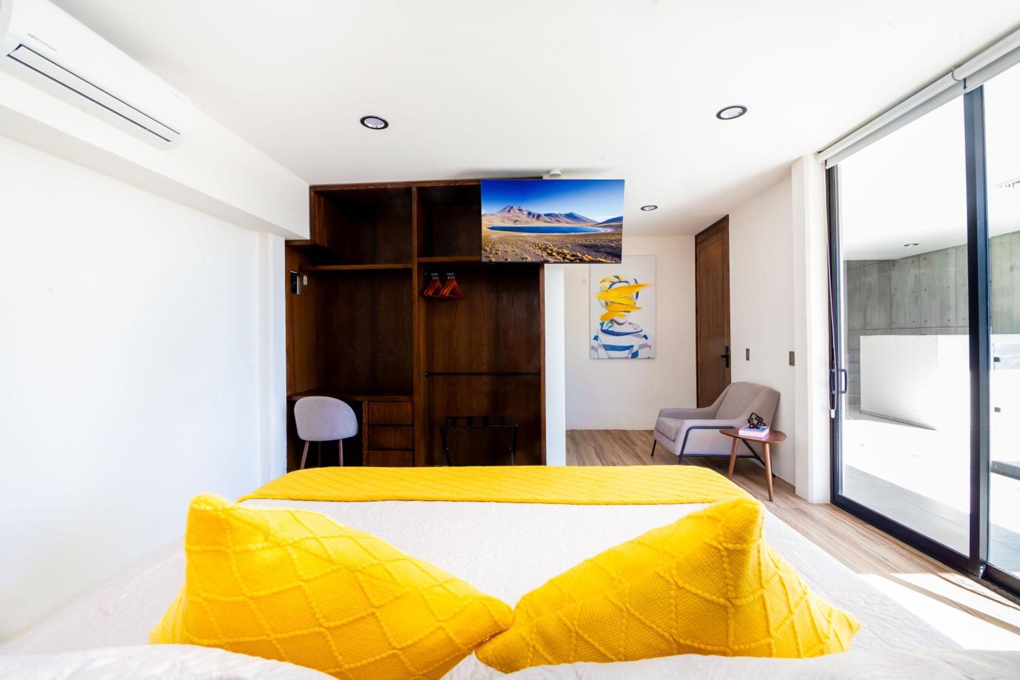 Kuko Suites Chilpancingo de los Bravos Екстериор снимка