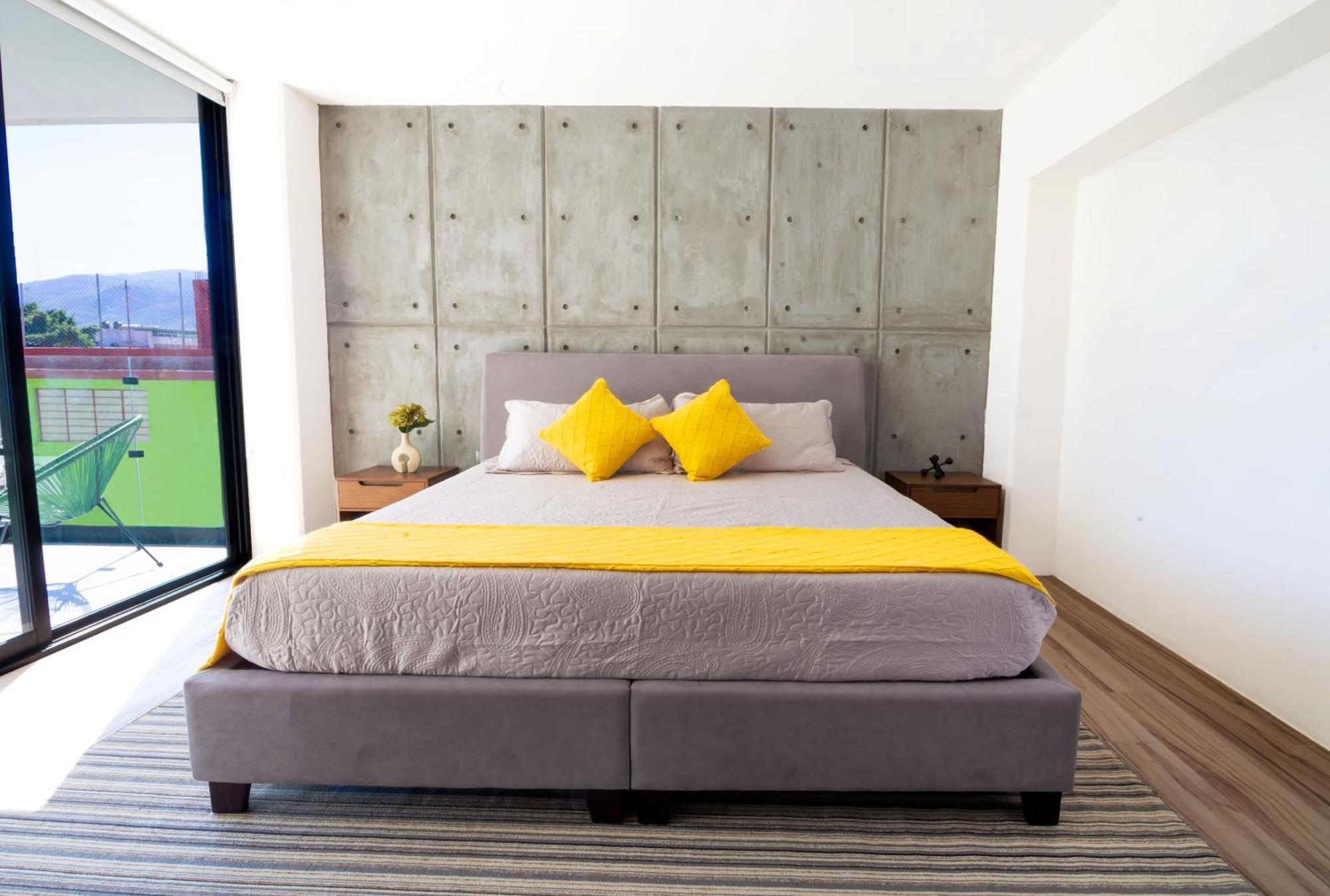 Kuko Suites Chilpancingo de los Bravos Екстериор снимка