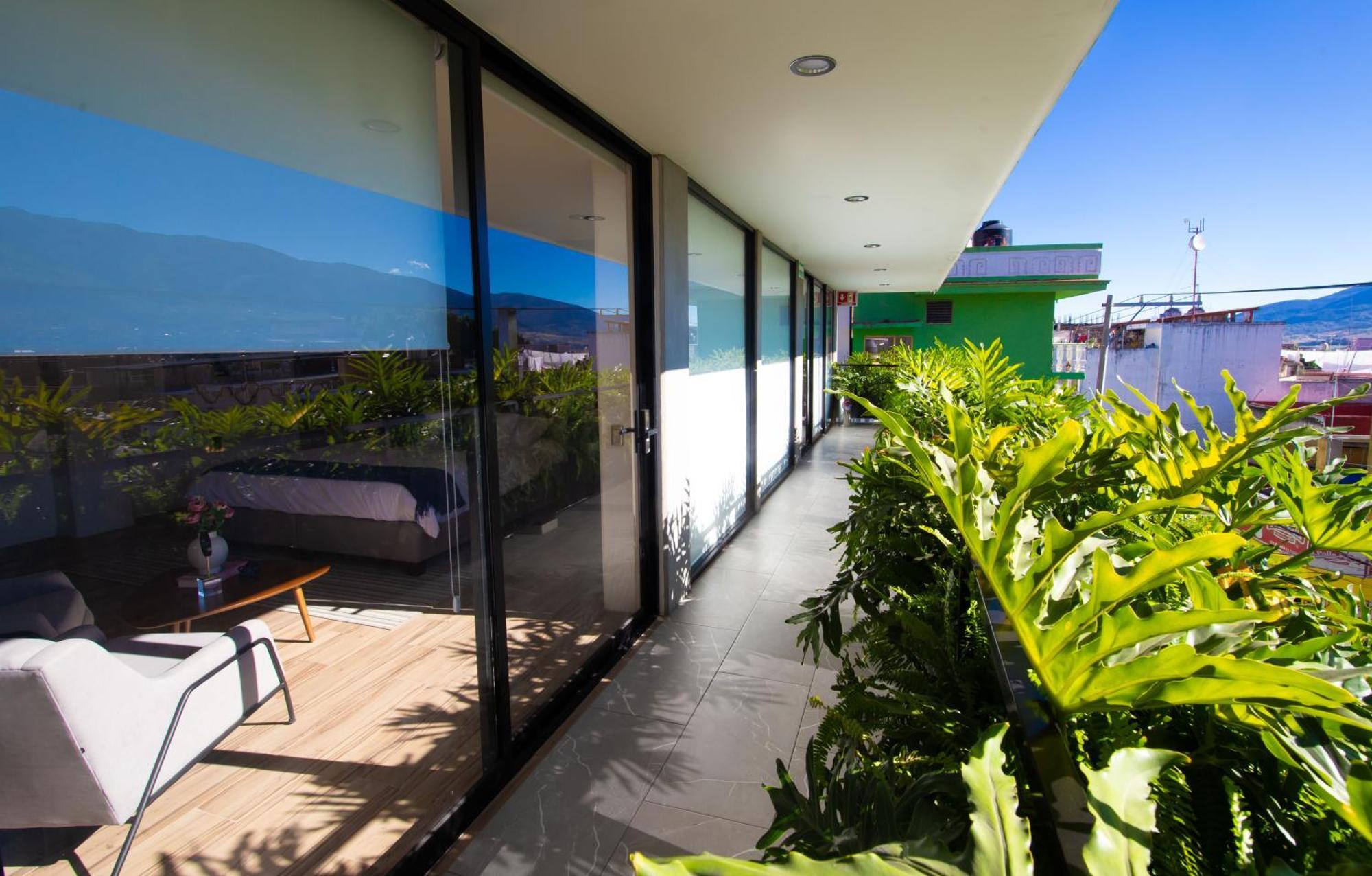 Kuko Suites Chilpancingo de los Bravos Екстериор снимка