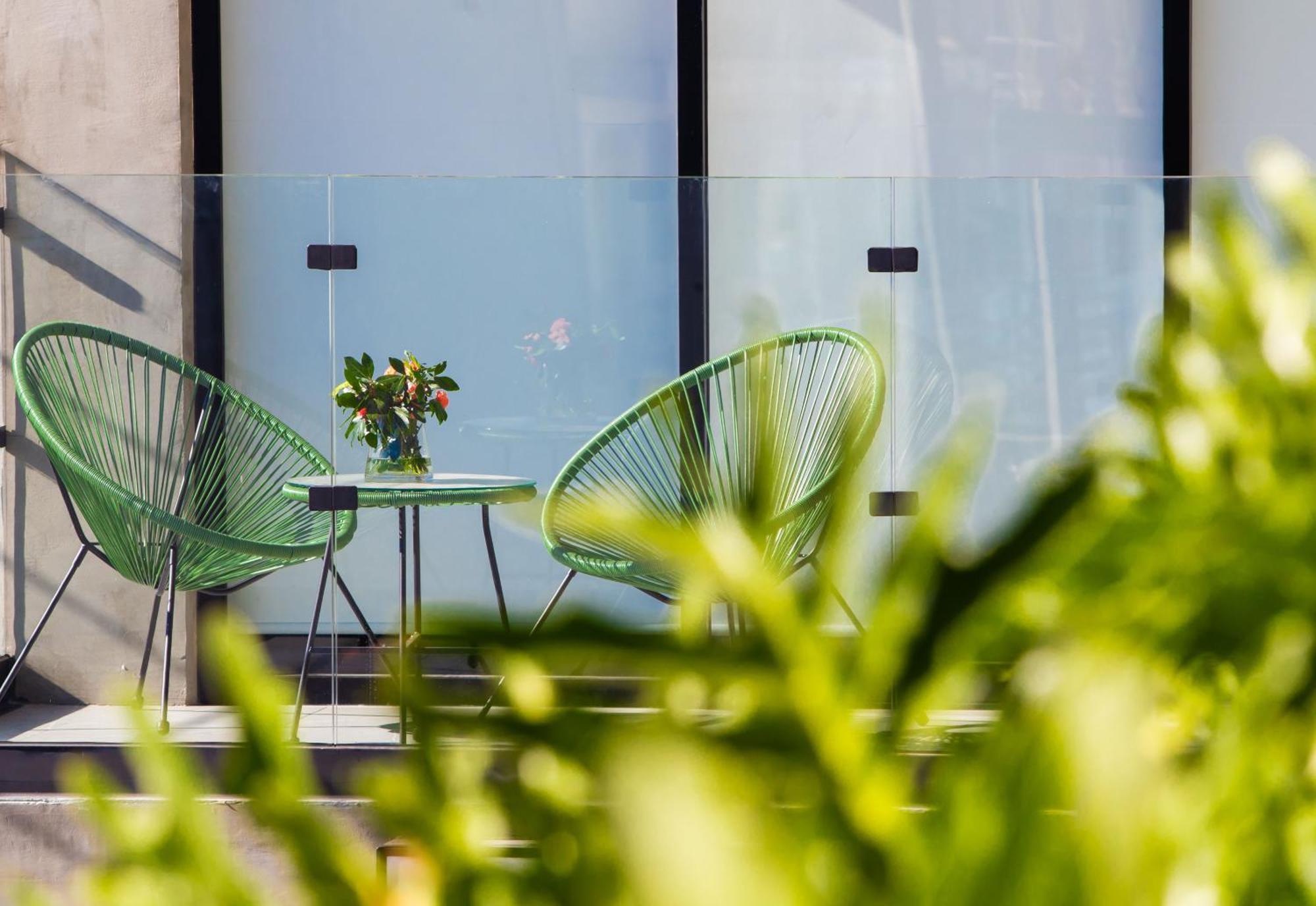 Kuko Suites Chilpancingo de los Bravos Екстериор снимка