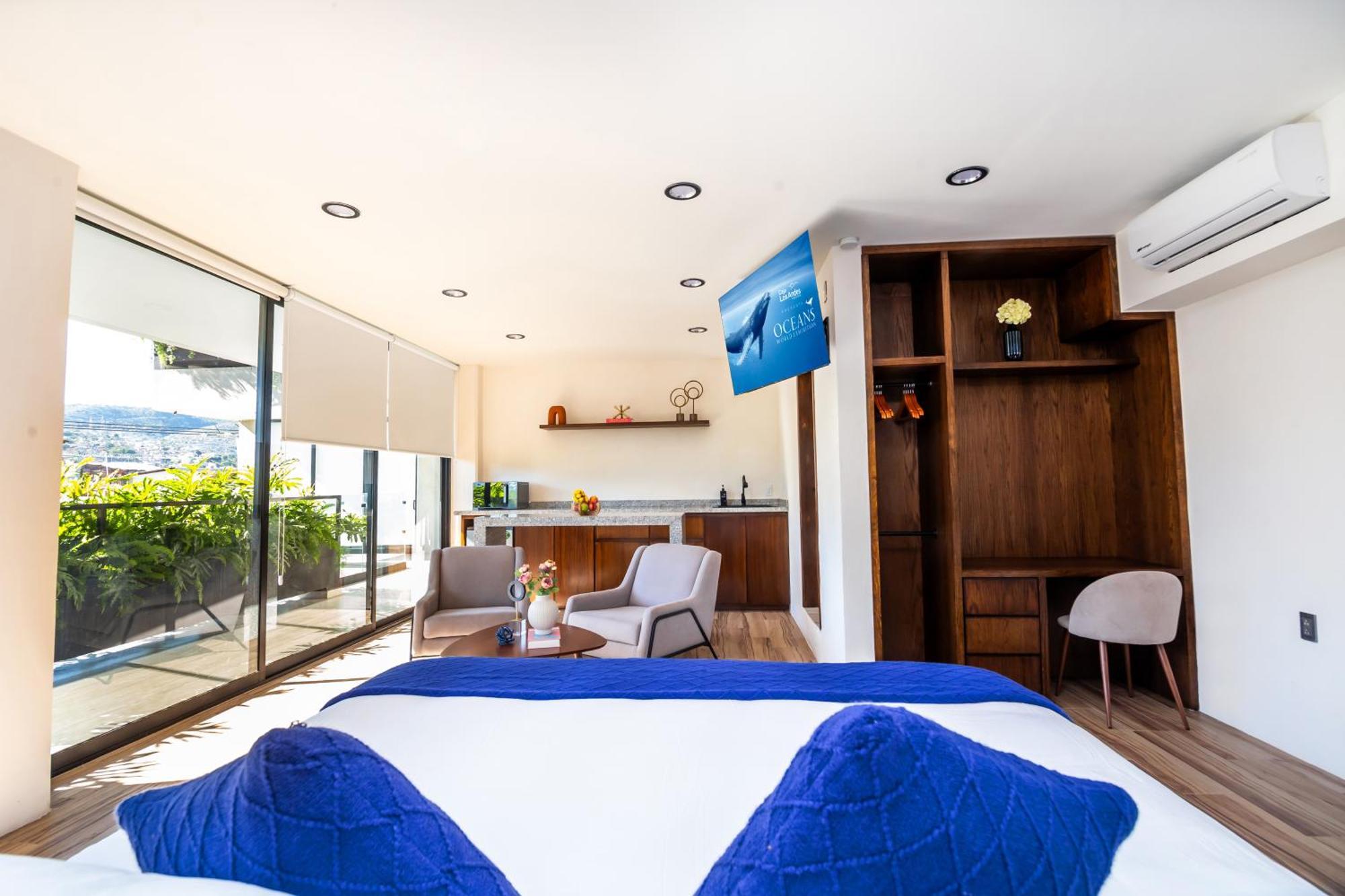 Kuko Suites Chilpancingo de los Bravos Екстериор снимка