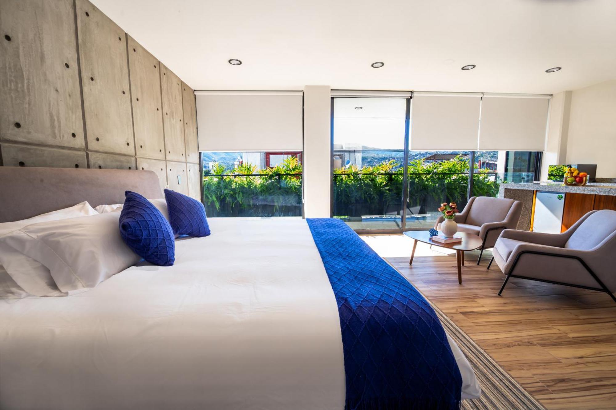 Kuko Suites Chilpancingo de los Bravos Екстериор снимка
